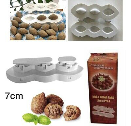 Picture of Kibbeh making box