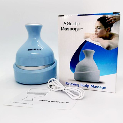 Picture of Relaxing massager