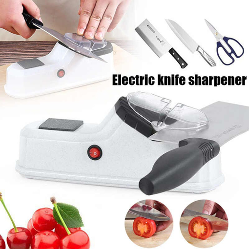Picture of Electric knife sharpener