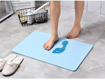 Picture of drying bath mat 