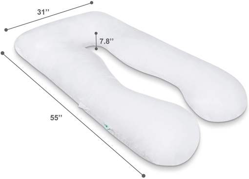 Picture of pregnancy Comfortable sleeping pillow