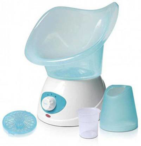 Picture of facial steamer