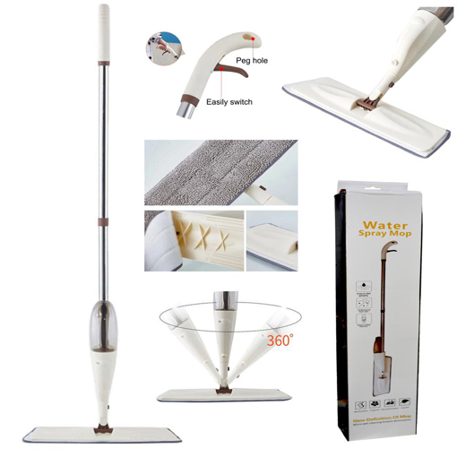 Picture of Wetting and drying mop