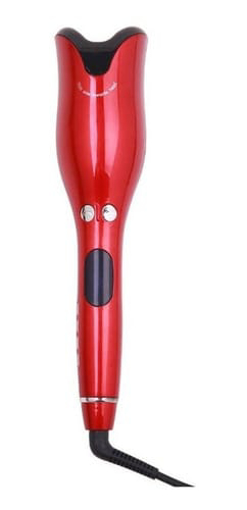 Picture of Hair dryer and hair curler