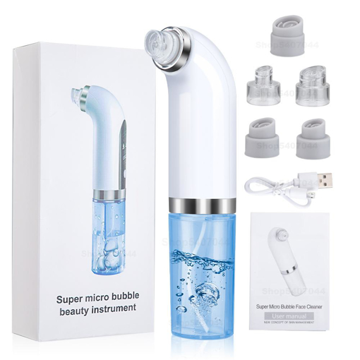 Picture of Skin care and fat removal device