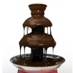Picture of melted chocolate maker