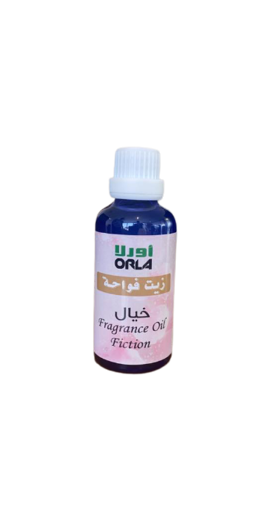 Picture of orla Khayal Aroma Oil 50ml