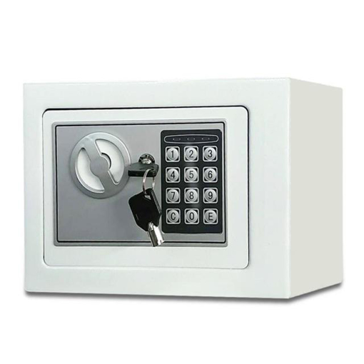 Picture of A safe for valuables