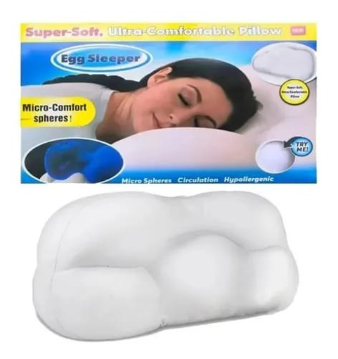 Picture of Comfortable sleeping pillow