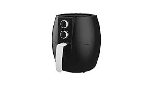 Picture of air fryer