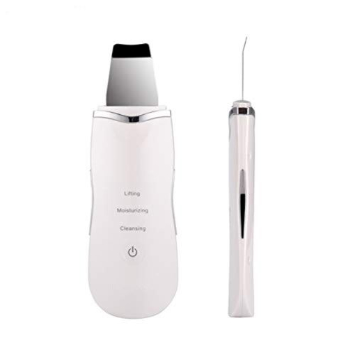 Picture of Skin and pore care device