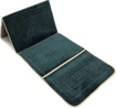 Picture of foldable prayer rug