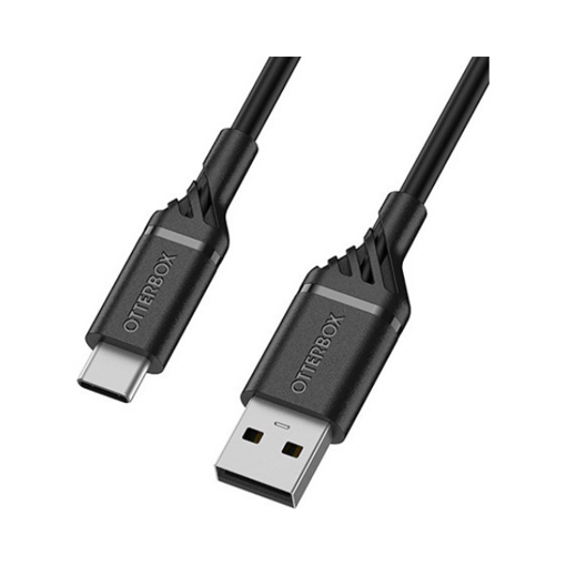صورة كبل Otterbox USB-A إلى USB-C - قياسي 3 أمتار