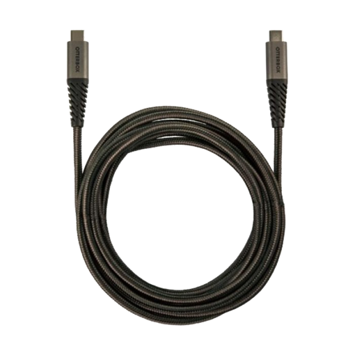 Picture of Otterbox USB C-C Cable 1m (480 Kbps / 3.0A / 60W) - PD2.0+