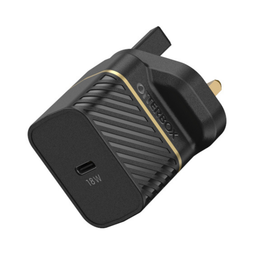Picture of OtterBox UK Wall Charger 18W - 1X USB-C 18W USB-PD