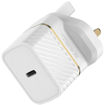 Picture of OtterBox UK Wall Charger 20W - 1X USB-C 20W USB-PD
