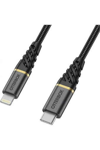 Picture of OtterBox Lightning to USB-C Fast Charge Cable - Standard 2 Meter