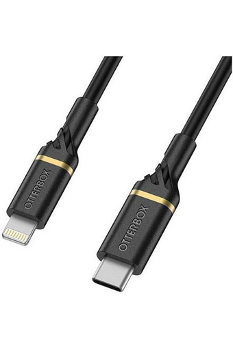 Picture of OtterBox Lightning to USB-C Fast Charge Cable - Standard 1 Meter