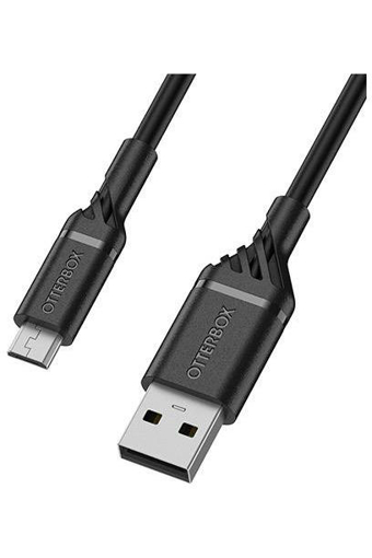 صورة كابل OtterBox Micro-USB إلى USB-A - قياسي 2 متر