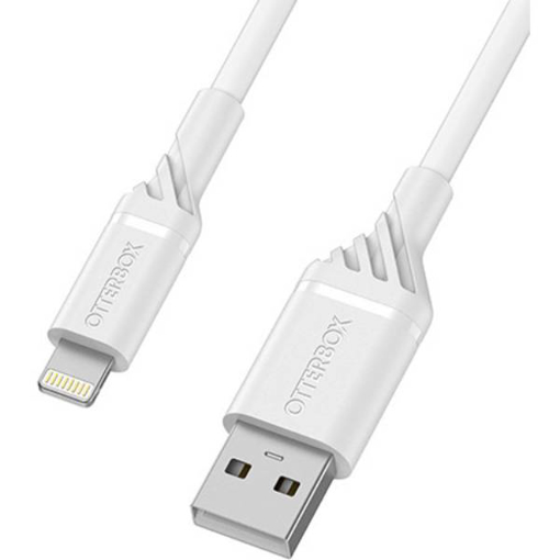 Picture of OtterBox Lightning to USB-A Cable – Standard 1 Meter