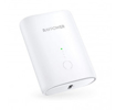 Picture of RAVPower RP-PB205WHI 10000mAh PD+QC 18W Power Bank White Offline