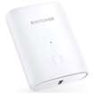 Picture of Ravpower RP-PB194 10000mAh PD+QC 2-Port 18W Power Bank White Offline