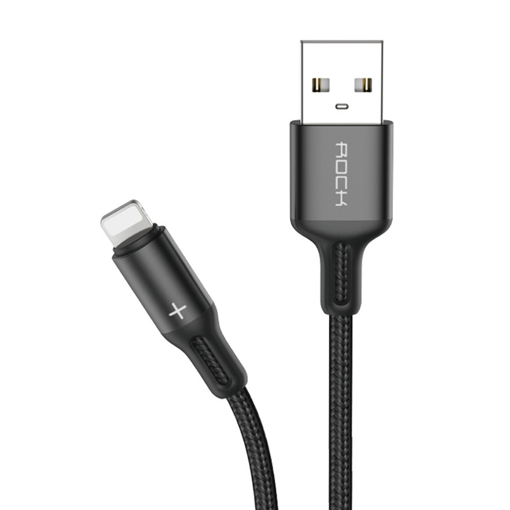Picture of R2 Type-C Metal Braided Charge & Sync Round Cable/2M