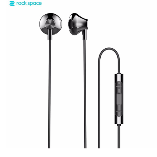 Picture of Mufree H1 Stereo Earphone