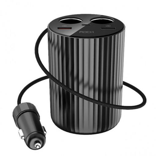 Picture of B600 PD Car Charging Cup