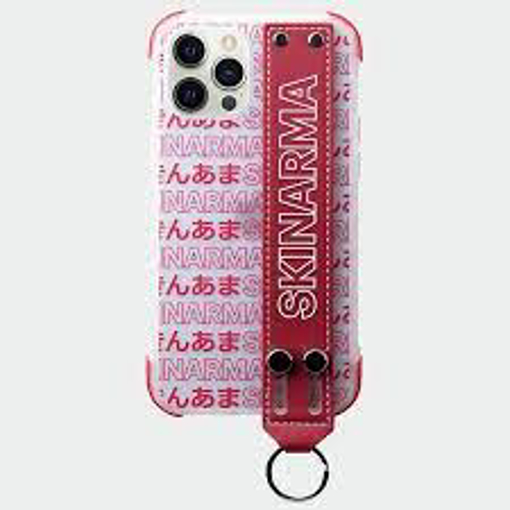Picture of "Kotoba with strap iPhone 12 (6.7"")"