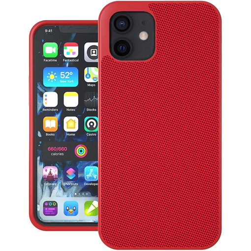 Picture of Evutec iPhone 11 Pro Ballistic Nylon Case with Afix+ Mount