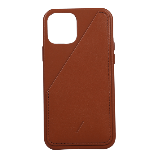 Picture of Native Union iPhone 12 / iPhone 12 Pro Clic Card Case