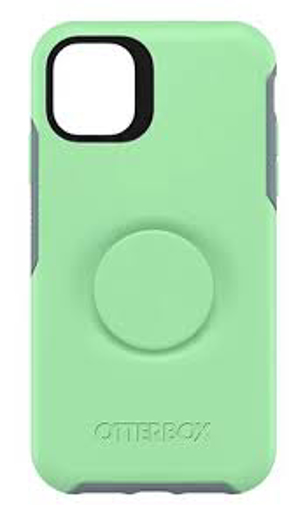 Picture of OtterBox iPhone 11 Pro Symmetry Otter + Pop