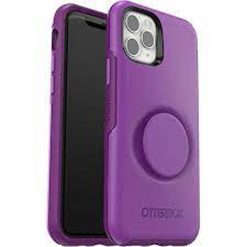 Picture of OtterBox iPhone 11 Pro Max Symmetry Otter + Pop