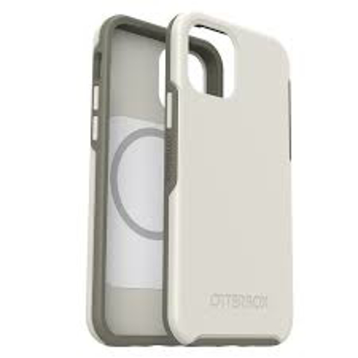 Picture of OtterBox iPhone 12 / iPhone 12 Pro Symmetry Plus Case with Magsafe