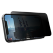 صورة OtterBox iPhone 12 / iPhone 12 Pro Gaming Horizontal Privacy Guard - Glass Screen Protector