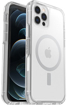 صورة OtterBox iPhone 12 / iPhone 12 Pro Symmetry Plus Clear Case with MagSafe
