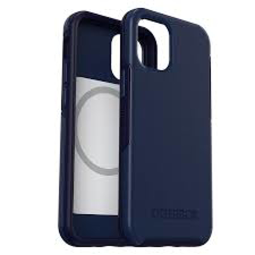 Picture of OtterBox iPhone 12 mini Symmetry Plus Case with Magsafe