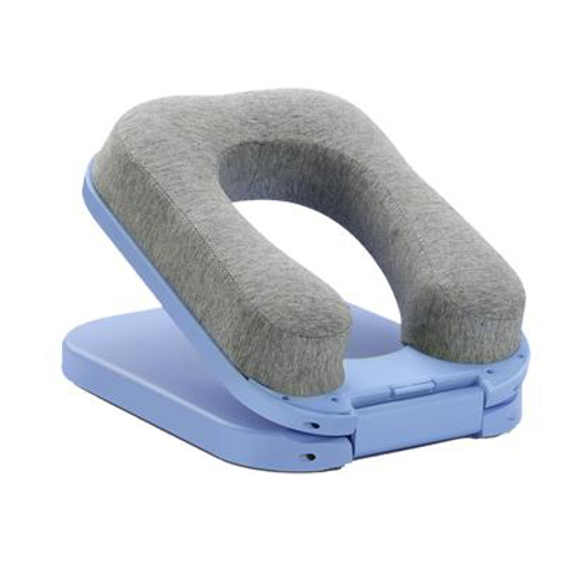 Picture of sleeping pillow with base