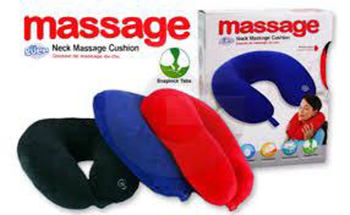 Picture of massage pillows