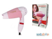 Picture of small hair dryer