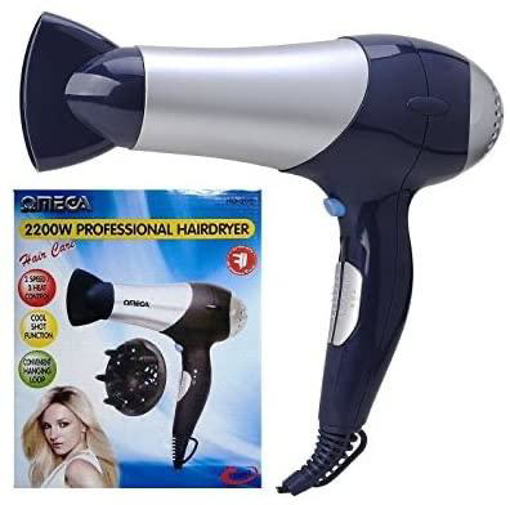 Picture of Hair dryer 2200 watts
