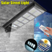 Picture of Solar outdoor lighting