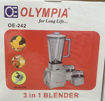 Picture of 3 in 1 blender