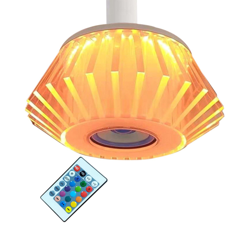 Picture of Bluetooth Crystal Bulb