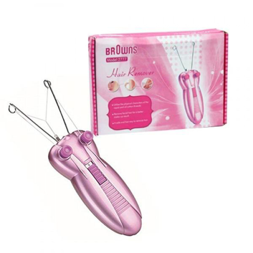 Picture of Jandal Hair Remover
