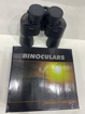 Picture of high quality russian binoculars