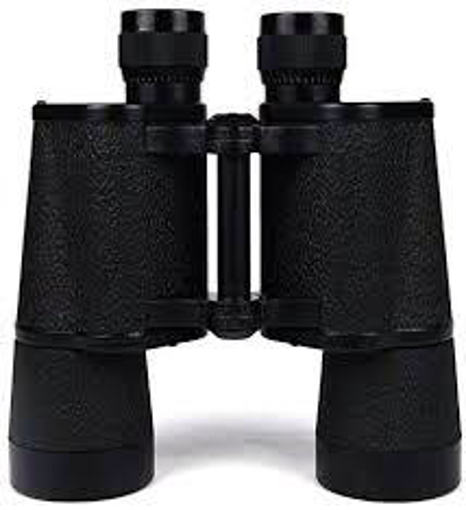 Picture of binoculars industry russia