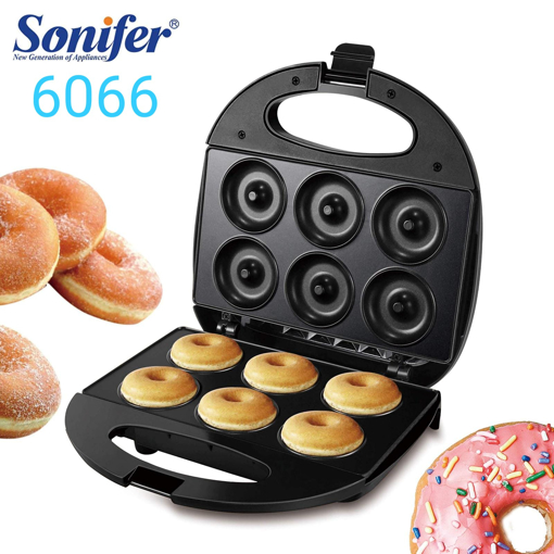 Picture of Sonifer Electric Mini Donut Maker