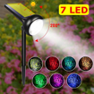 صورة solar led garden light